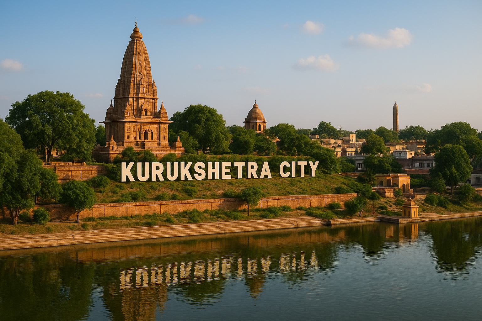 Kurukshetra