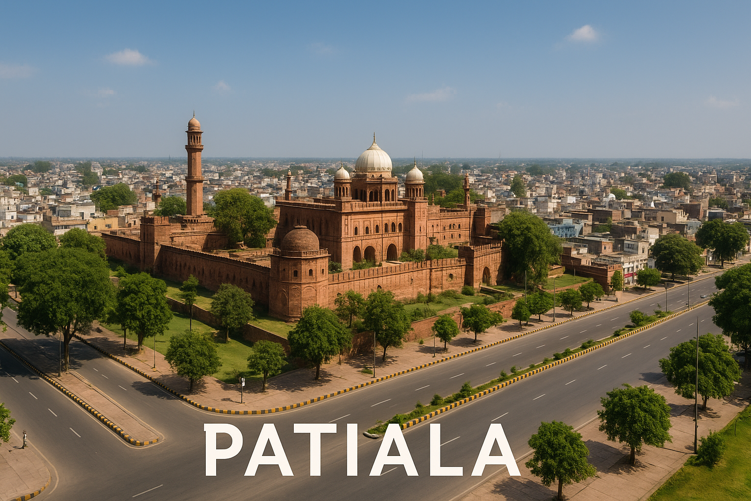 Patiala