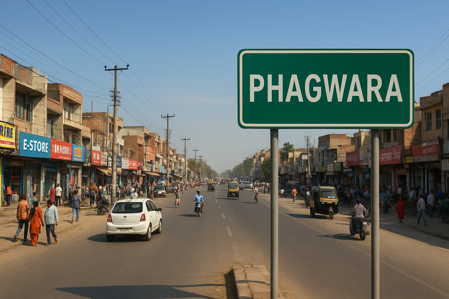 Phagwara