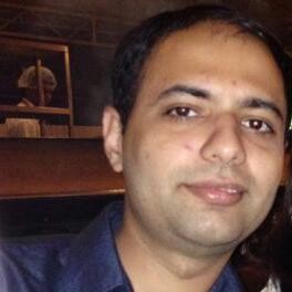 Vishal M