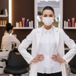 Diploma in Cosmetology Salon Pro