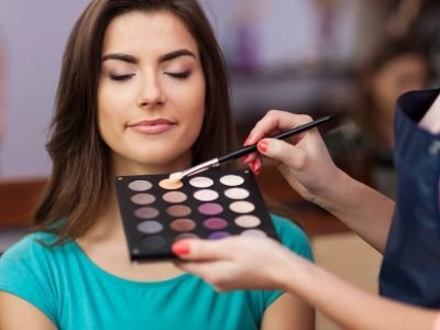 Certificate in Makeup Pro