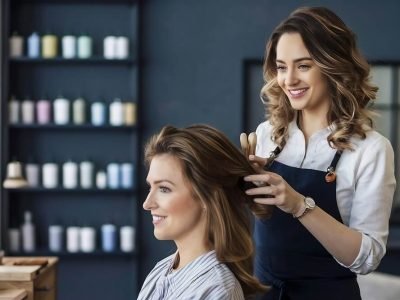 Certificate in Hair Pro