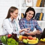 Certificate in Nutrition & Dietetics Pro