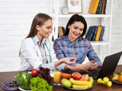 Certificate in Nutrition & Dietetics Pro