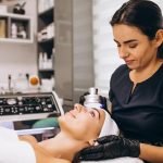 Diploma in Cosmetology – Advance Pro
