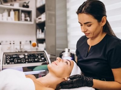 Diploma in Cosmetology – Advance Pro